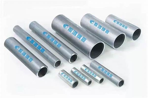 250熱鍍鋅鋼管國標厚度_250熱鍍鋅鋼管國標厚度是多少