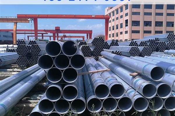 鍍鋅鋼管單價(jià)_鍍鋅鋼管單價(jià)怎么算