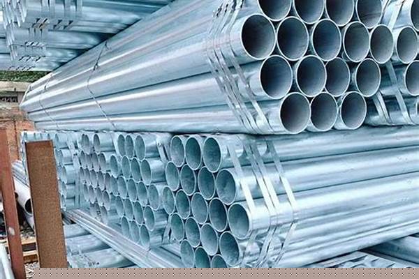 鍍鋅鋼管dn200壁厚_鍍鋅鋼管dn200國標壁厚