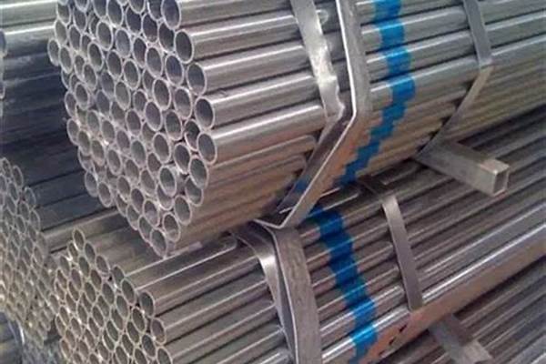 鍍鋅鋼管125國標壁厚_鍍鋅鋼管125國標壁厚標準