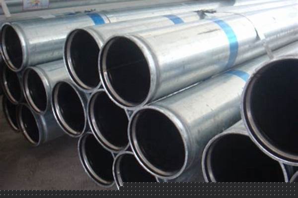 鍍鋅鋼管100的國標厚度_鍍鋅鋼管100的國標厚度是多少?