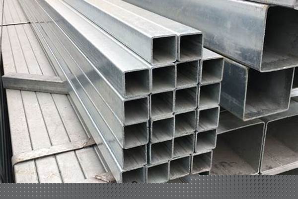 鍍鋅方管鋼材型號(hào)_鍍鋅方管鋼材型號(hào)規(guī)格