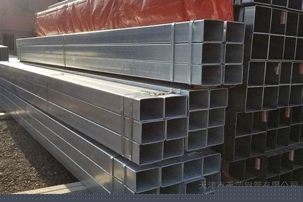 鍍鋅方管生產(chǎn)廠家_鍍鋅方管生產(chǎn)廠家號(hào)碼