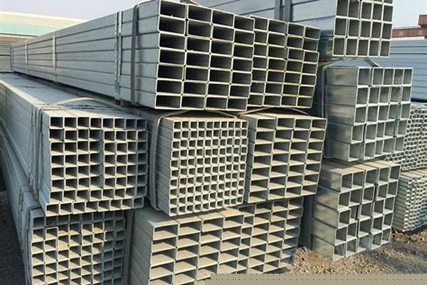 鍍鋅方管35多少錢一根_鍍鋅方管35多少錢一根啊