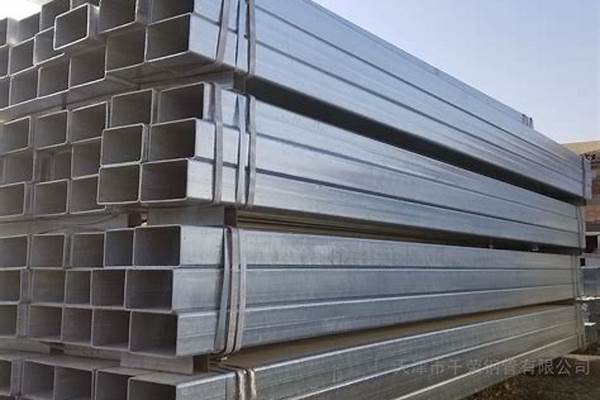 鍍鋅方矩管今日價(jià)格_鍍鋅方矩管價(jià)格行情