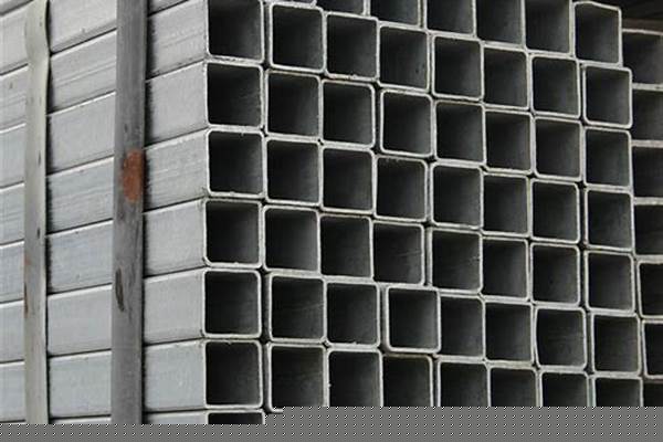 薄壁矩形管_薄壁矩形管規(guī)格表型號(hào)大全