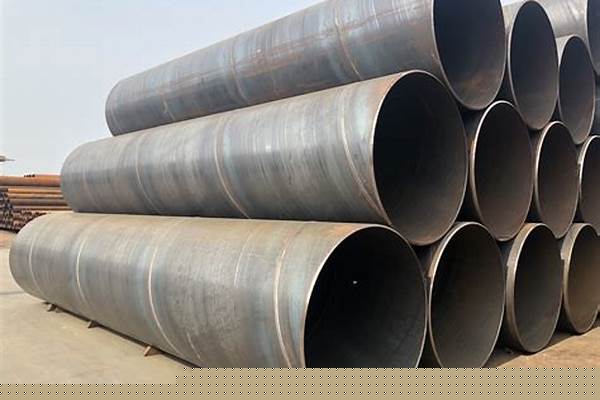 大口徑螺旋鋼管型號(hào)_大口徑螺旋鋼管型號(hào)規(guī)格