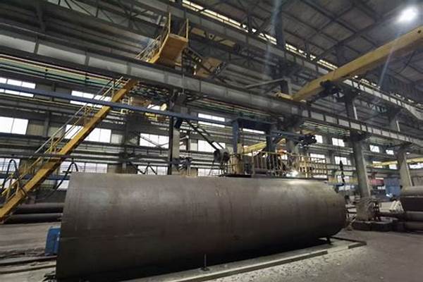 大口徑直縫埋弧焊管廠家_大口徑直縫埋弧焊管廠家