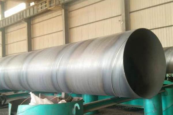 大口徑厚壁螺旋鋼管廠家_大口徑厚壁螺旋鋼管廠家