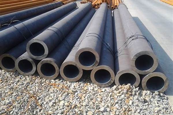 大口徑厚壁無(wú)縫鋼管_大口徑厚壁無(wú)縫鋼管的