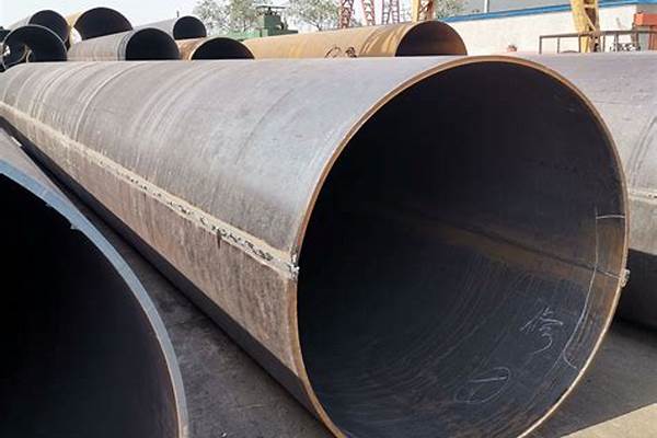 大口徑卷焊管廠家_大口徑卷焊管廠家
