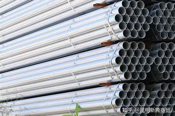 sc鍍鋅鋼管和鍍鋅鋼管區(qū)別_sc鋼管和鍍鋅管什么區(qū)別