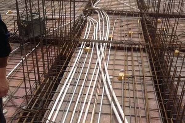 sc管道_sc管道連接方式