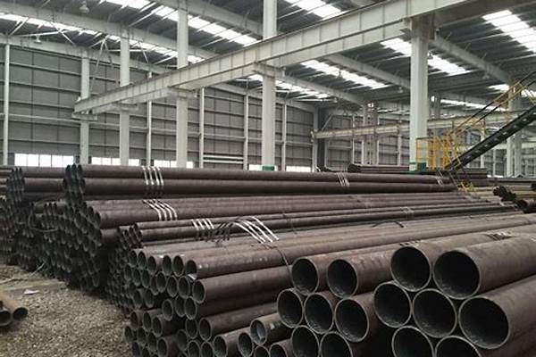 q345b鋼管是什么材質(zhì)的鋼材_q345b 鋼管