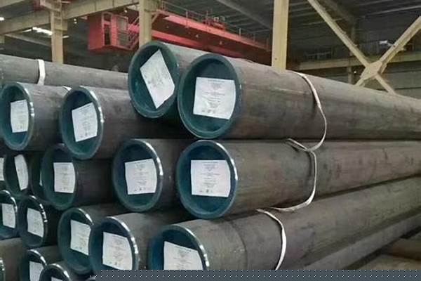 q345b鋼管執(zhí)行標準_q345d鋼管標準