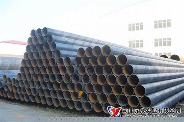 q345b螺旋鋼管批發(fā)_q345c螺旋鋼管