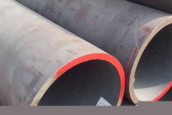 q345b大口徑無(wú)縫鋼管_q345c大口徑無(wú)縫鋼管