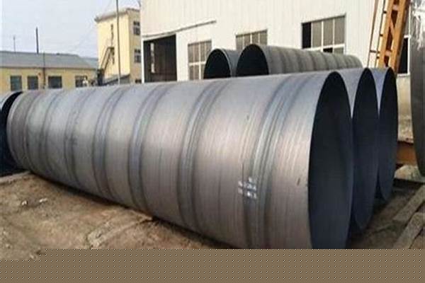 q235螺旋鋼管價格_Q235螺旋鋼管價格多少錢一噸