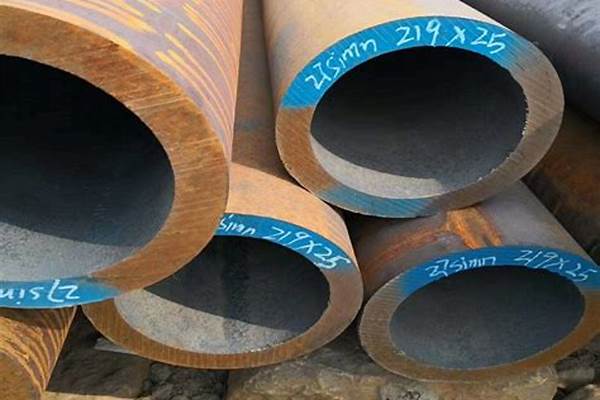 q235無縫鋼管價格_q235無縫鋼管價格走勢