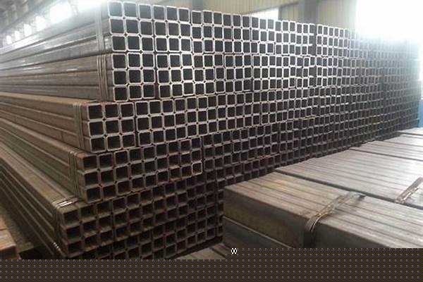 q235方管價格多少錢一噸_q235b方管多少錢一噸