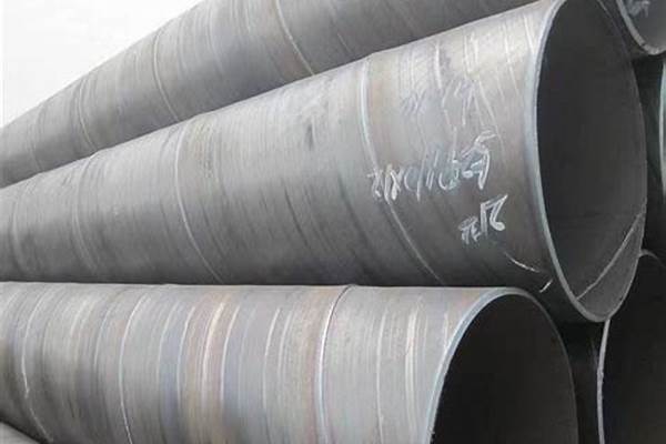 q235b螺旋鋼管_q235b螺旋鋼管是什么意思
