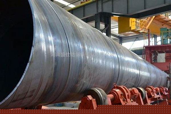 q235b螺旋管是什么材質(zhì)_q235b螺旋管材質(zhì)標(biāo)準(zhǔn)