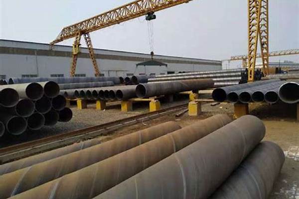 q235b螺旋焊管_q235b螺旋焊管多少錢