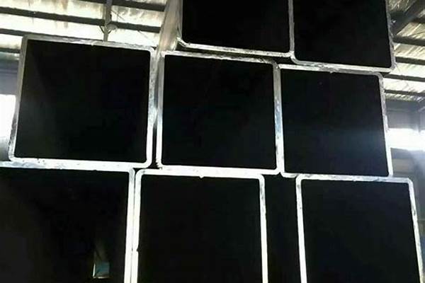 q235b方管價格_q235b方管規(guī)格表