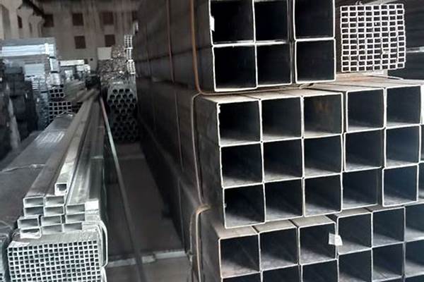 q235b方矩管_q235b方矩管參數(shù)