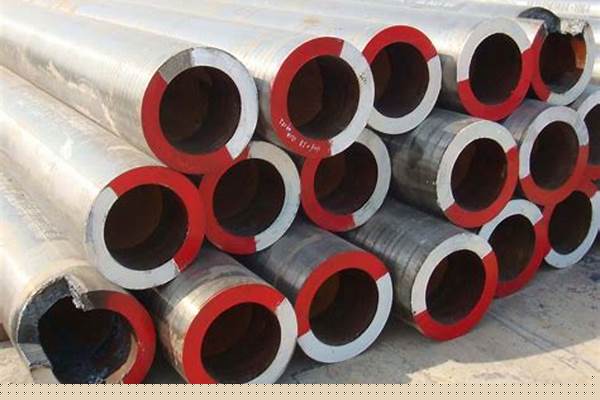 熱軋無縫管標(biāo)準(zhǔn)_熱軋無縫管標(biāo)準(zhǔn)規(guī)范