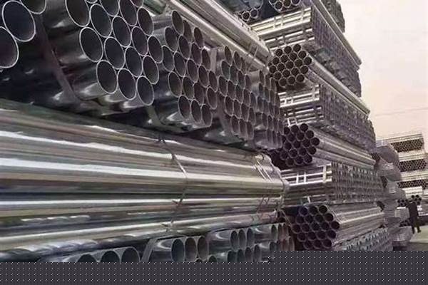 熱浸鍍鋅鋼管dn150價格_熱浸鍍鋅鋼管dn150價格是多少