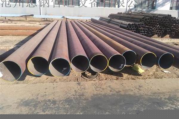 熱擴鋼管_熱擴鋼管生產(chǎn)工藝