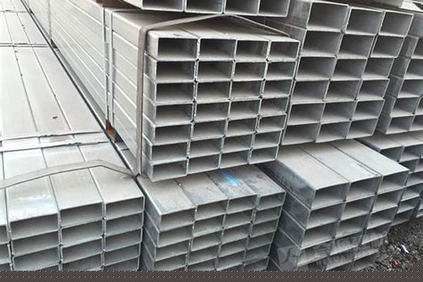 冷鍍鋅方管規(guī)格_冷鍍鋅方管規(guī)格表大全