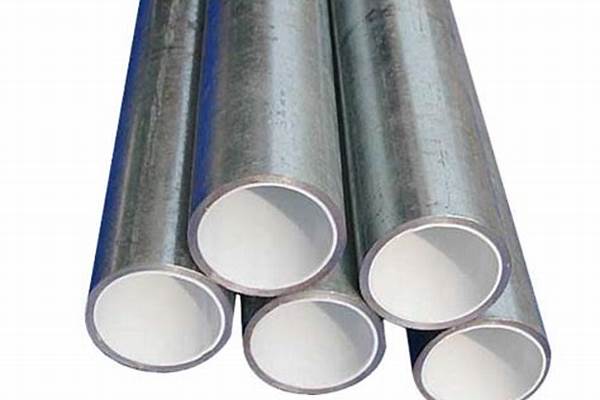 內(nèi)襯塑熱鍍鋅鋼管_內(nèi)襯塑熱鍍鋅鋼管壁厚