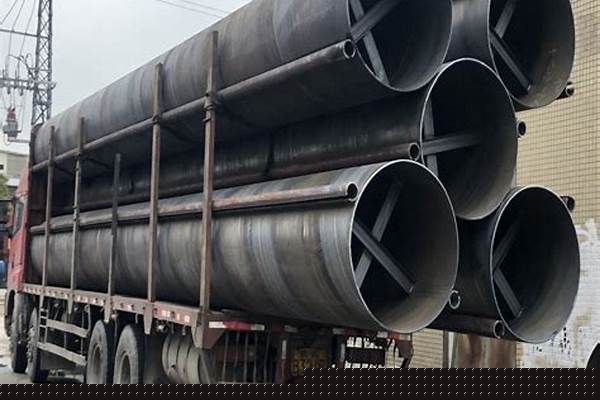 今日螺旋管報(bào)價(jià)_螺旋管現(xiàn)貨