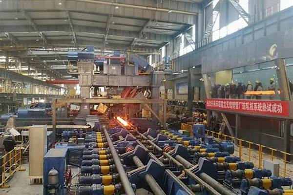 無(wú)縫鋼管連軋工藝_無(wú)縫鋼管連軋工藝優(yōu)點(diǎn)