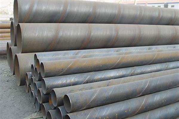 無縫鋼管和螺旋焊接鋼管價格_無縫鋼管和螺旋焊接鋼管價格差多少