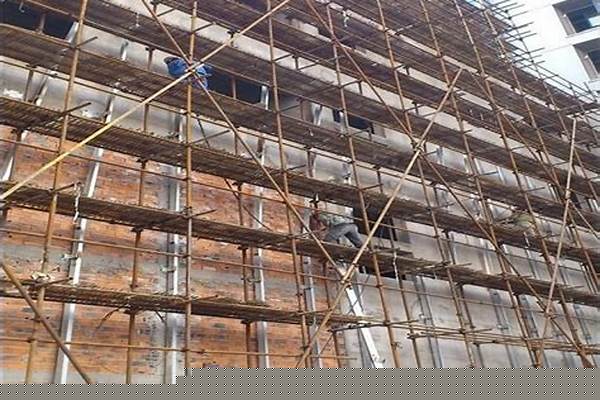 外架鋼管多少一根_外架鋼管多少一根