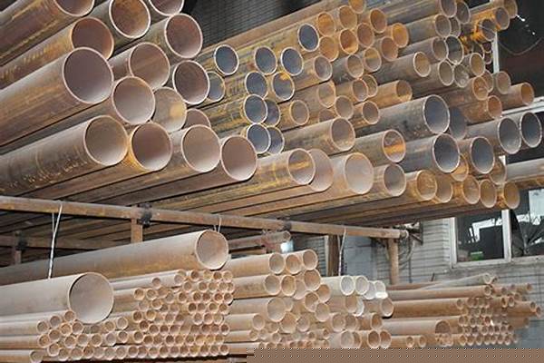 圓管屬于什么鋼材_圓管屬于什么鋼材類(lèi)型